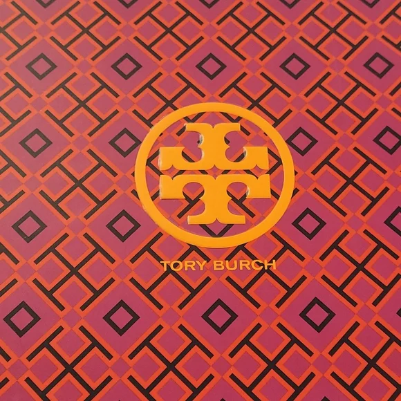 Tory Burch Laila Calfhair Bootie - Picture 6 of 6